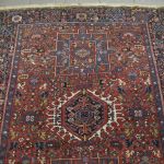 588 6160 ORIENTAL RUG